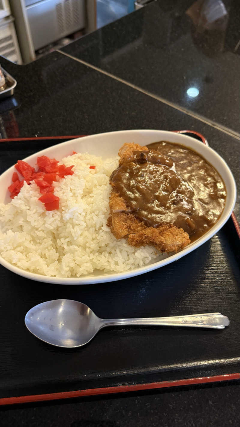 tkgさんの大垣サウナのサ活写真