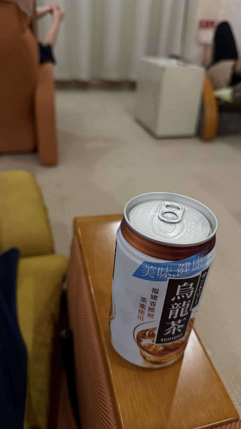 tkgさんの大垣サウナのサ活写真