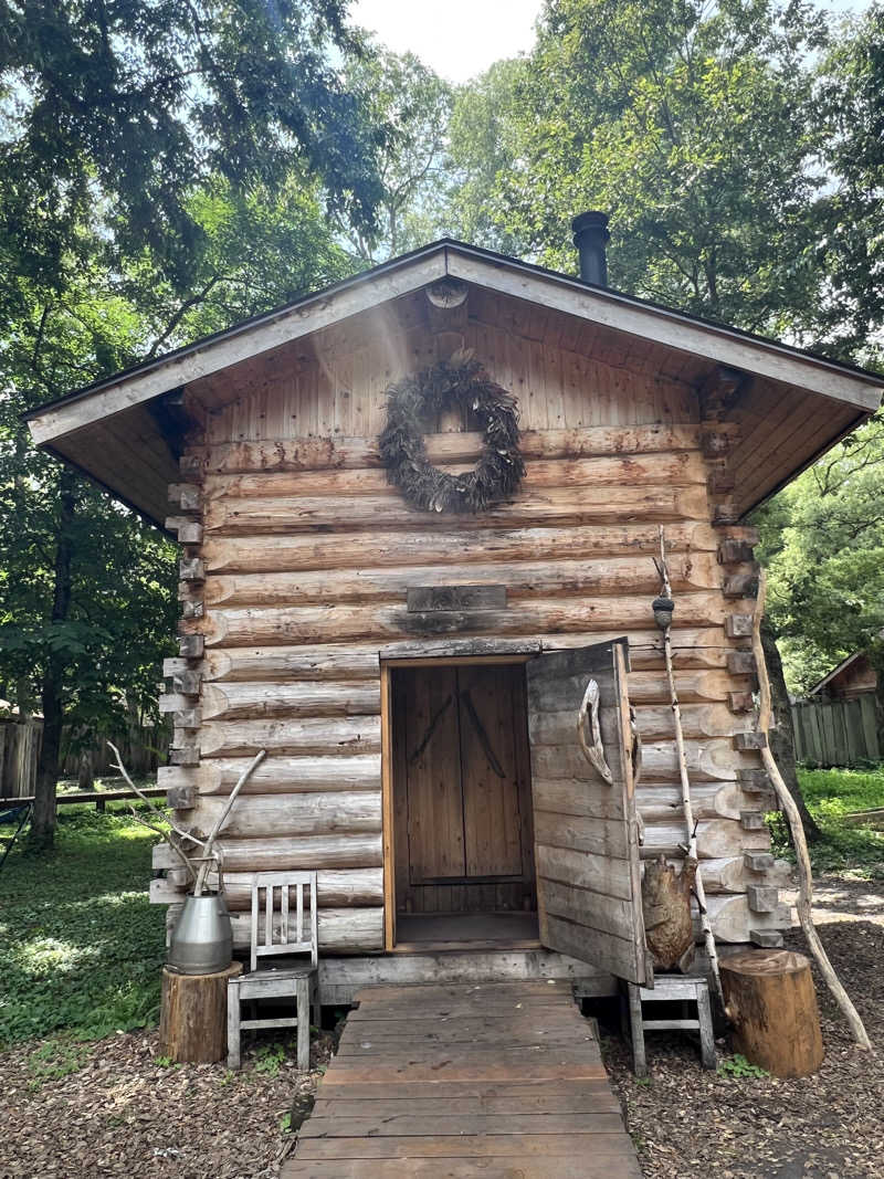 みうたさんのThe Saunaのサ活写真