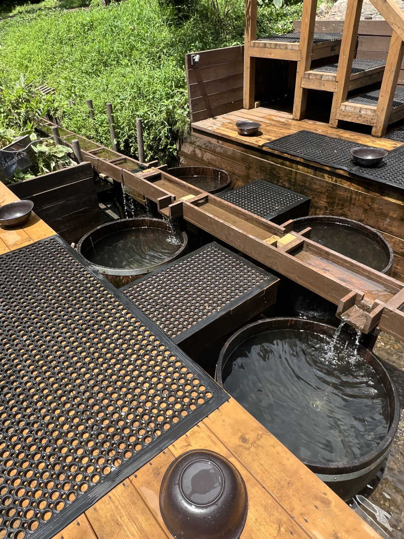 みうたさんのThe Saunaのサ活写真