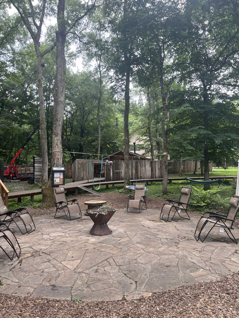 みうたさんのThe Saunaのサ活写真