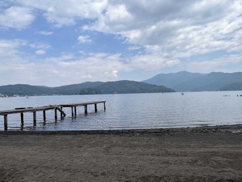 みうたさんのThe Saunaのサ活写真