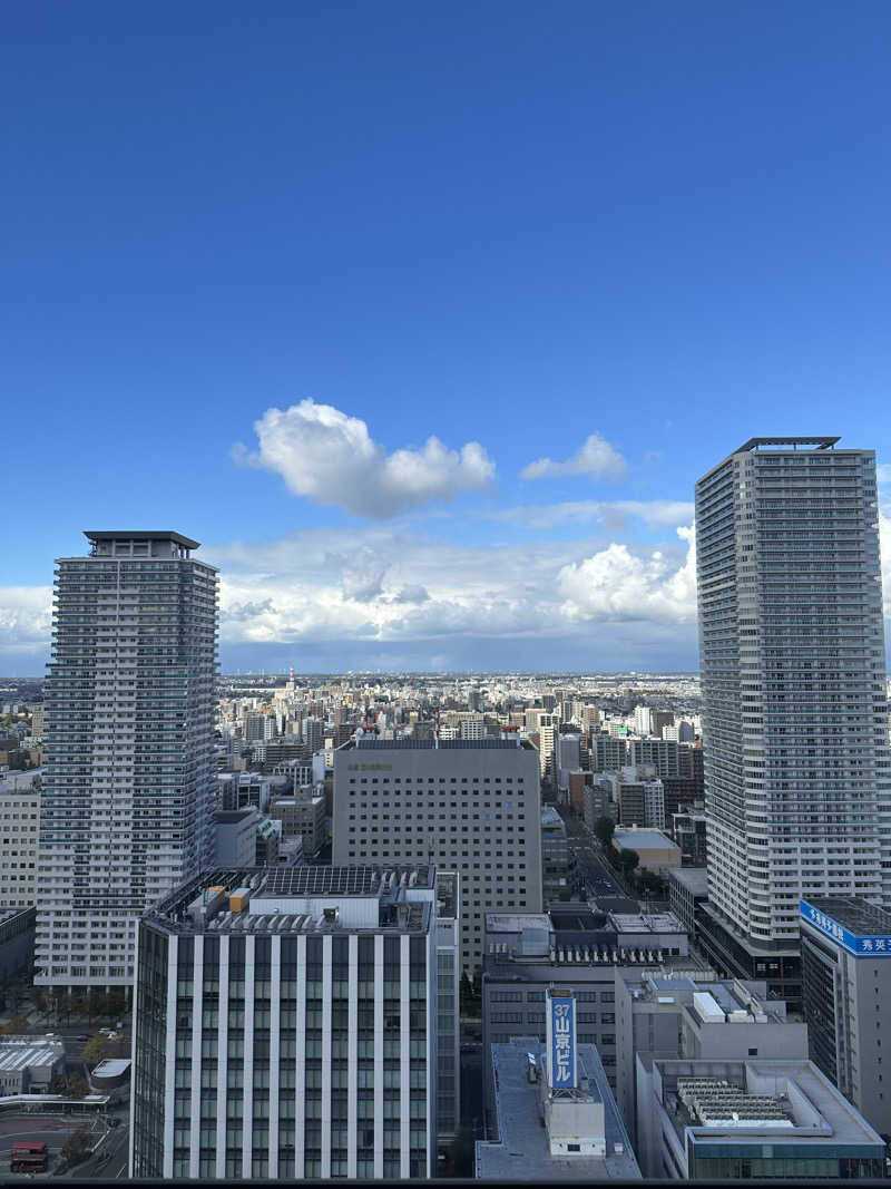まこめしさんのJRタワーホテル日航札幌 スカイリゾートスパプラウブランのサ活写真