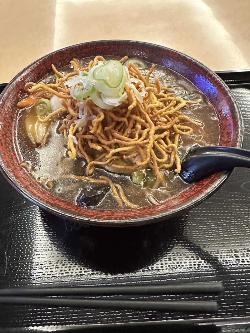 まこめしさんの湯処ほのかのサ活写真