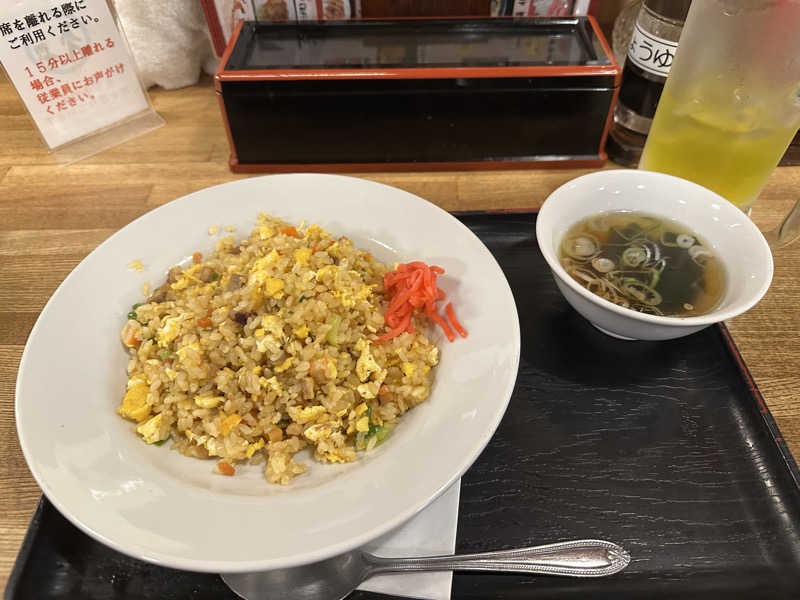 かずやさんのスパ・アルプスのサ活写真