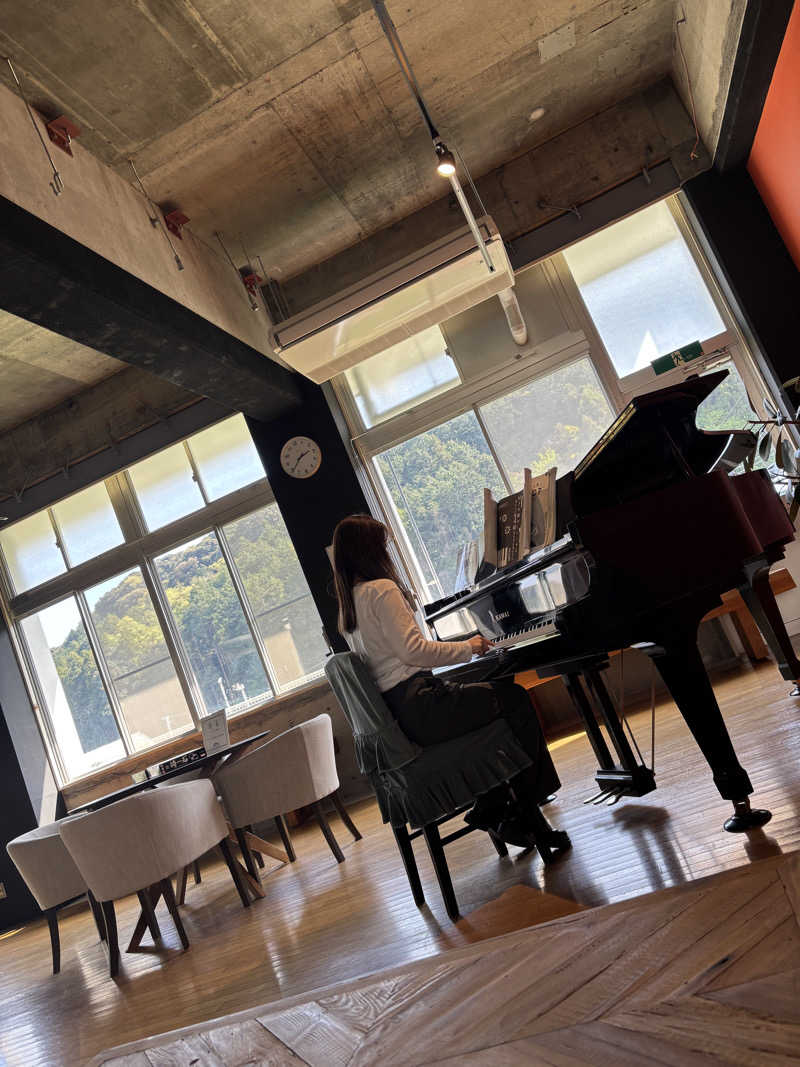 サウナチュウドクさんのGlamping&Port 結のサ活写真