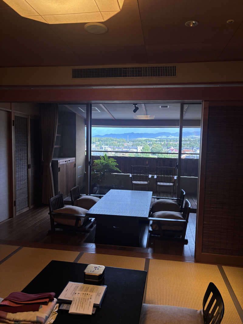 サウナチュウドクさんの瑠璃光のサ活写真