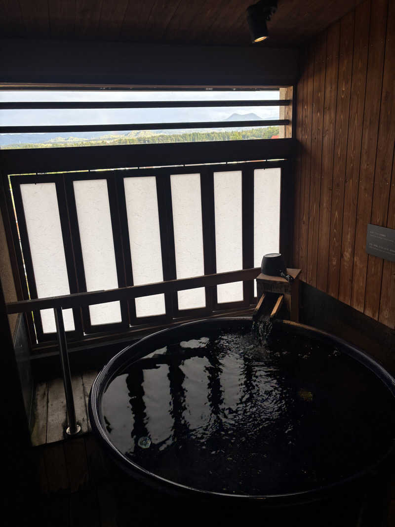 サウナチュウドクさんの瑠璃光のサ活写真