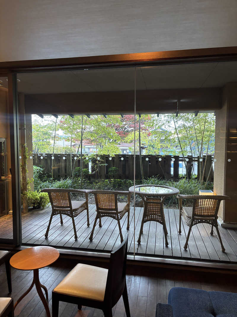 サウナチュウドクさんの瑠璃光のサ活写真