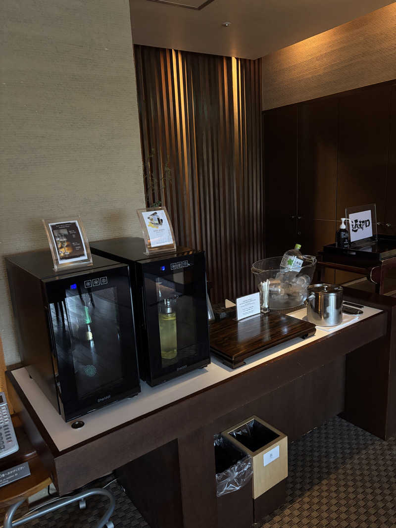 サウナチュウドクさんの瑠璃光のサ活写真