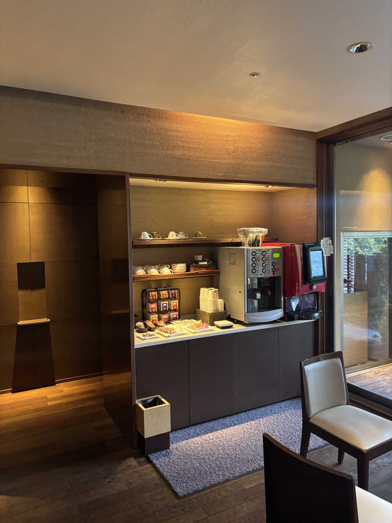 サウナチュウドクさんの瑠璃光のサ活写真