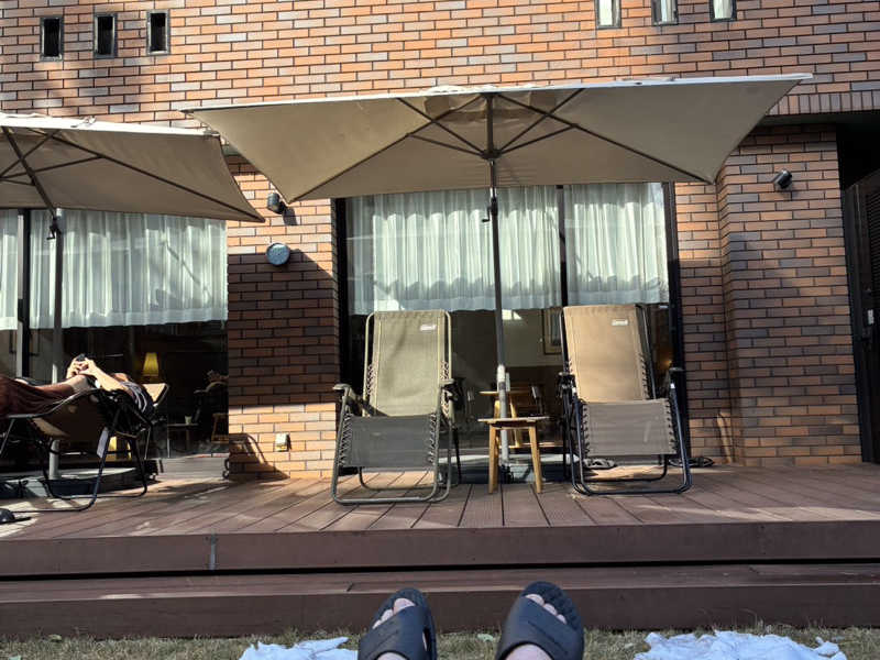 IE:SAUNA AICHI[一宮市]のサ活（サウナ記録・口コミ感想）一覧