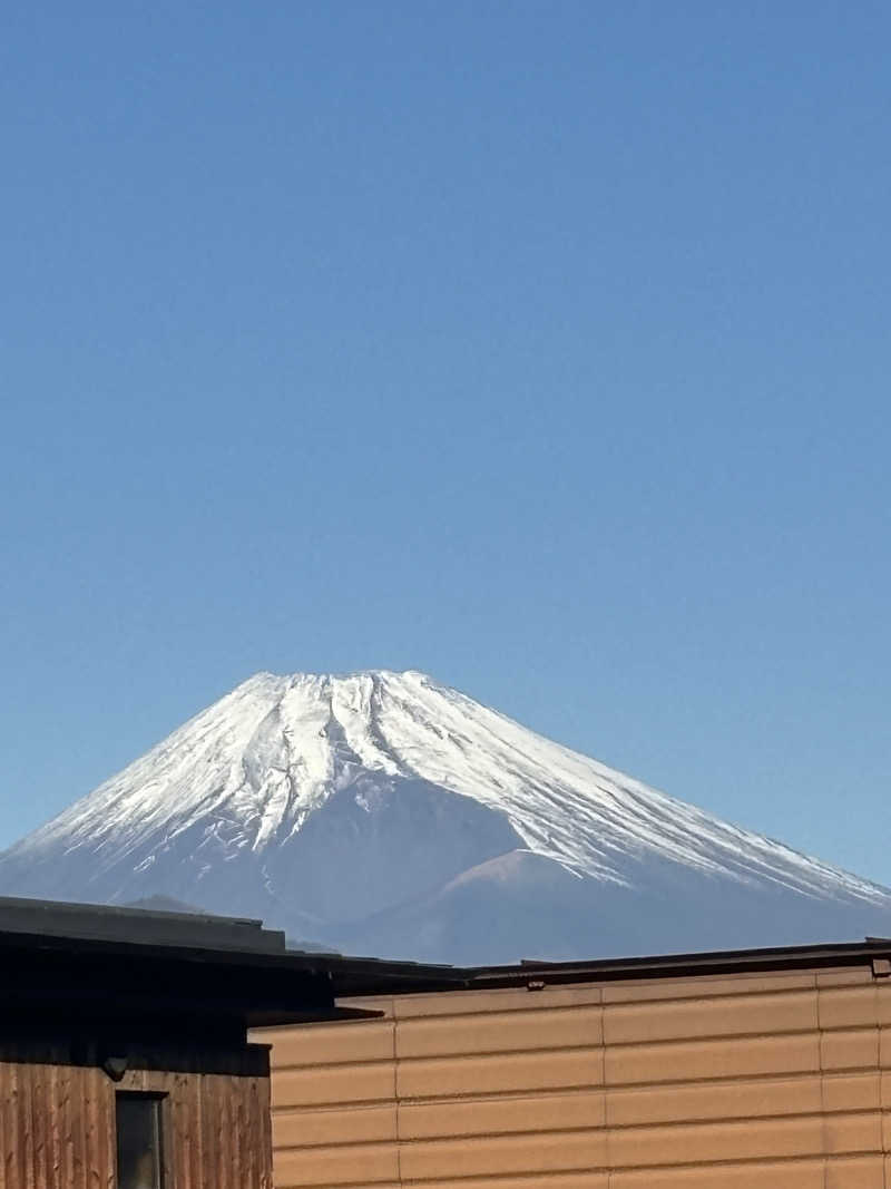 エコチョコさんの極楽湯 三島店のサ活写真