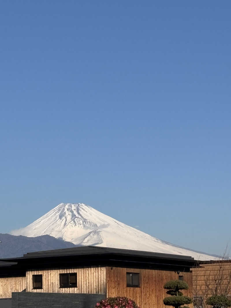 エコチョコさんの極楽湯 三島店のサ活写真