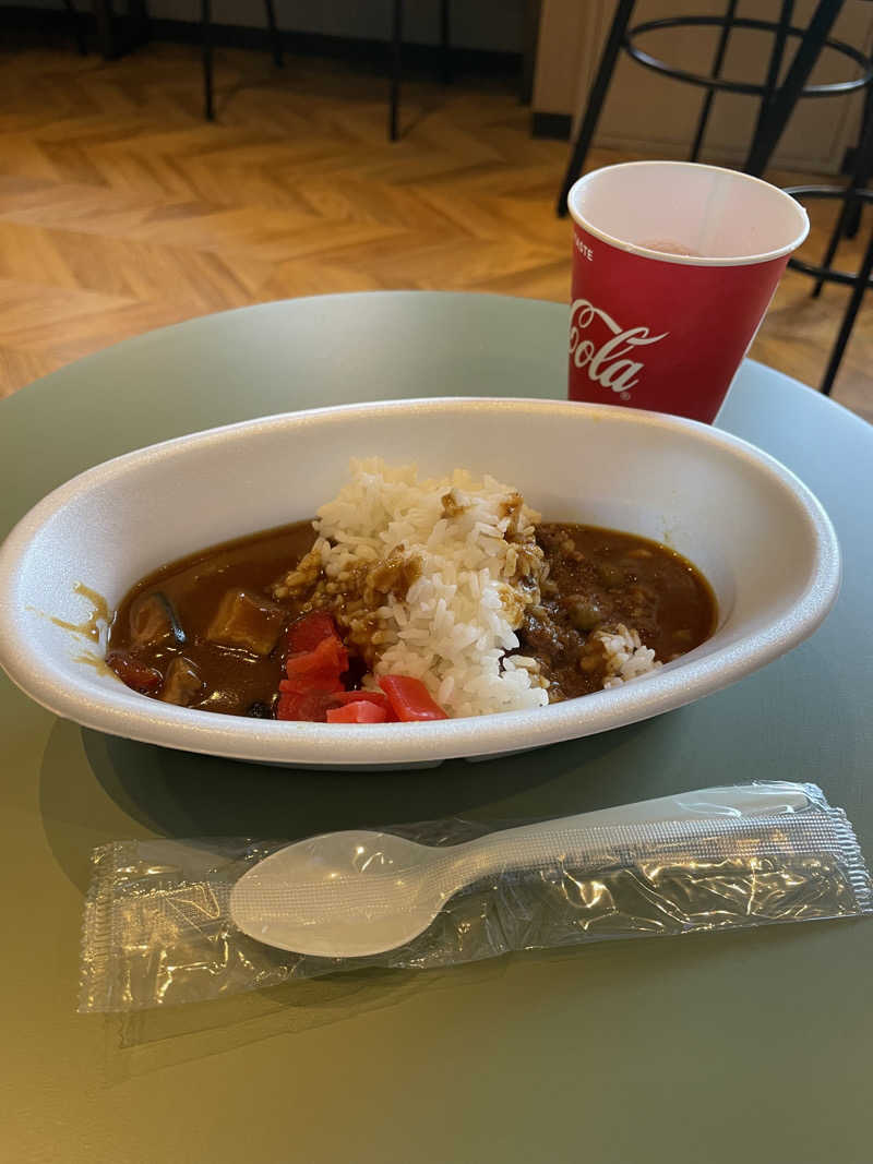 リサリサウナー🗿さんの安心お宿Woman&Man名古屋栄店のサ活写真