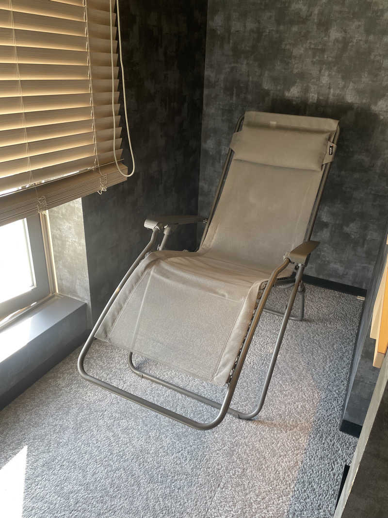 リサリサウナー🗿さんのリッチモンドホテル プレミア 東京スコーレのサ活写真