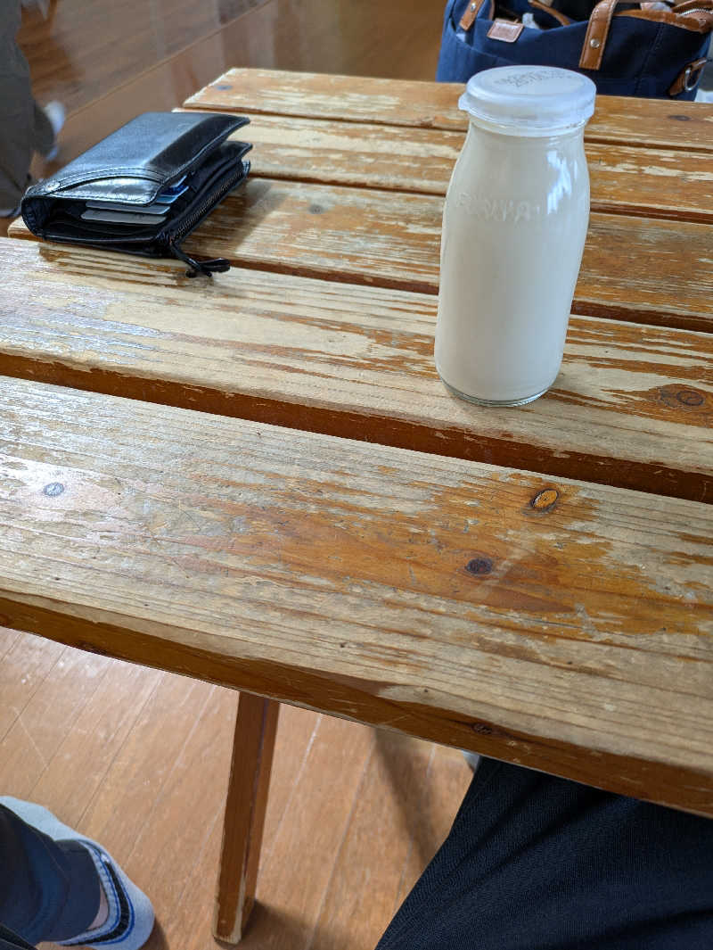 サウナ太郎さんのかずさのお風呂屋さんのサ活写真