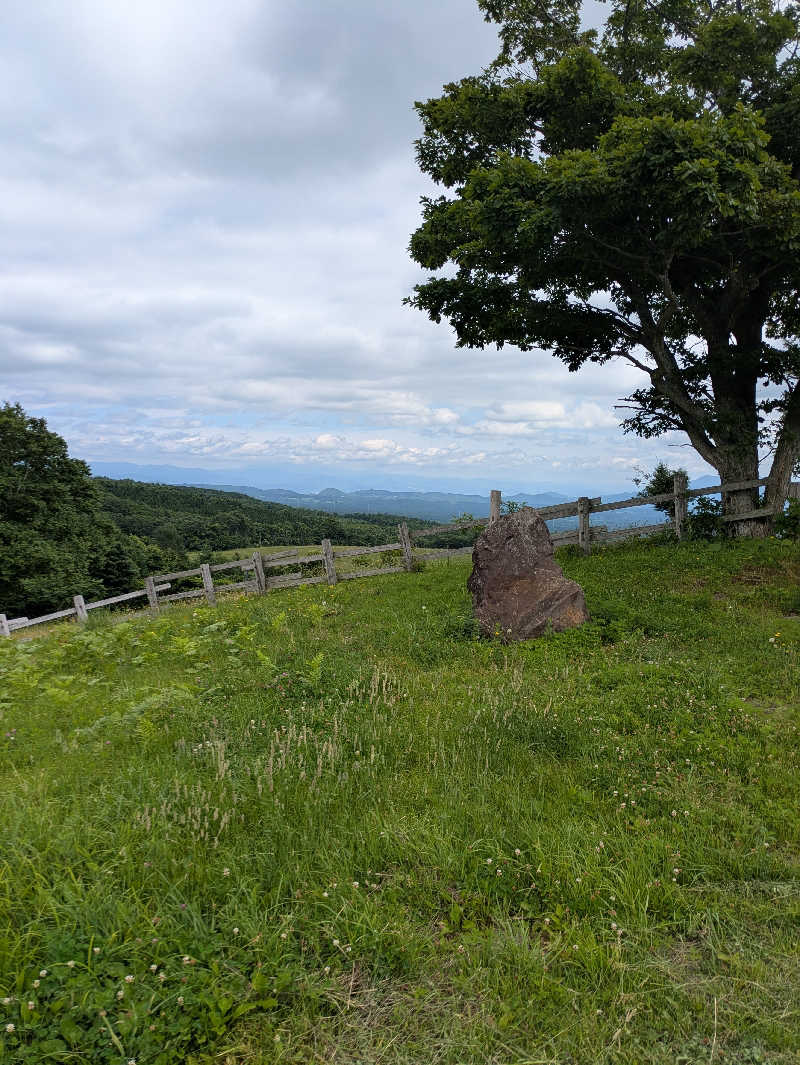 サウナ太郎さんの網張温泉 ありね山荘のサ活写真