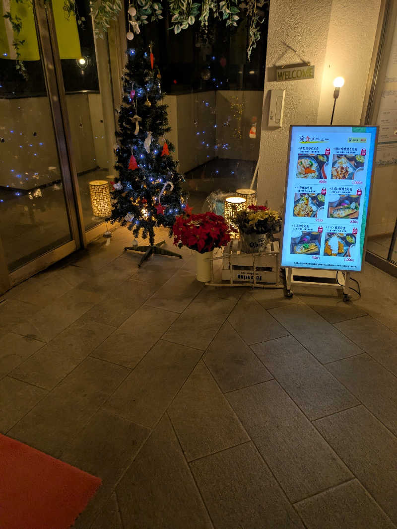 サウナ太郎さんのSPA銭湯ゆっこ盛岡のサ活写真