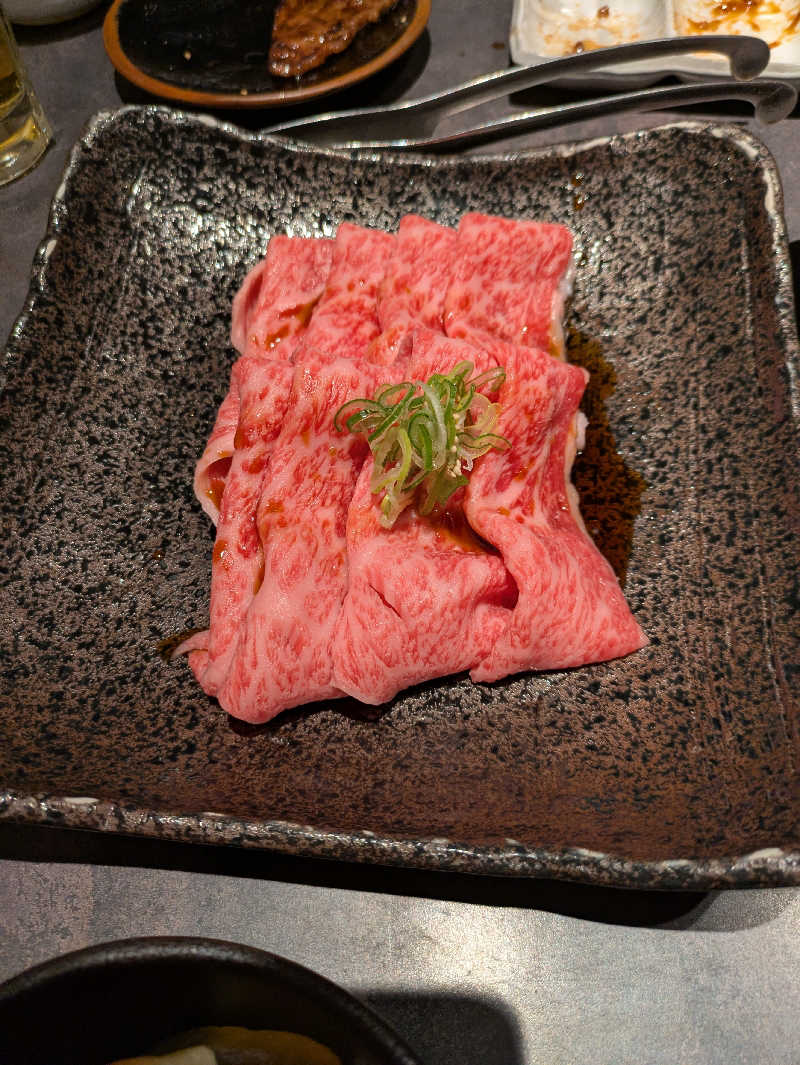 サウナ太郎さんのホテルモントビュー米沢のサ活写真