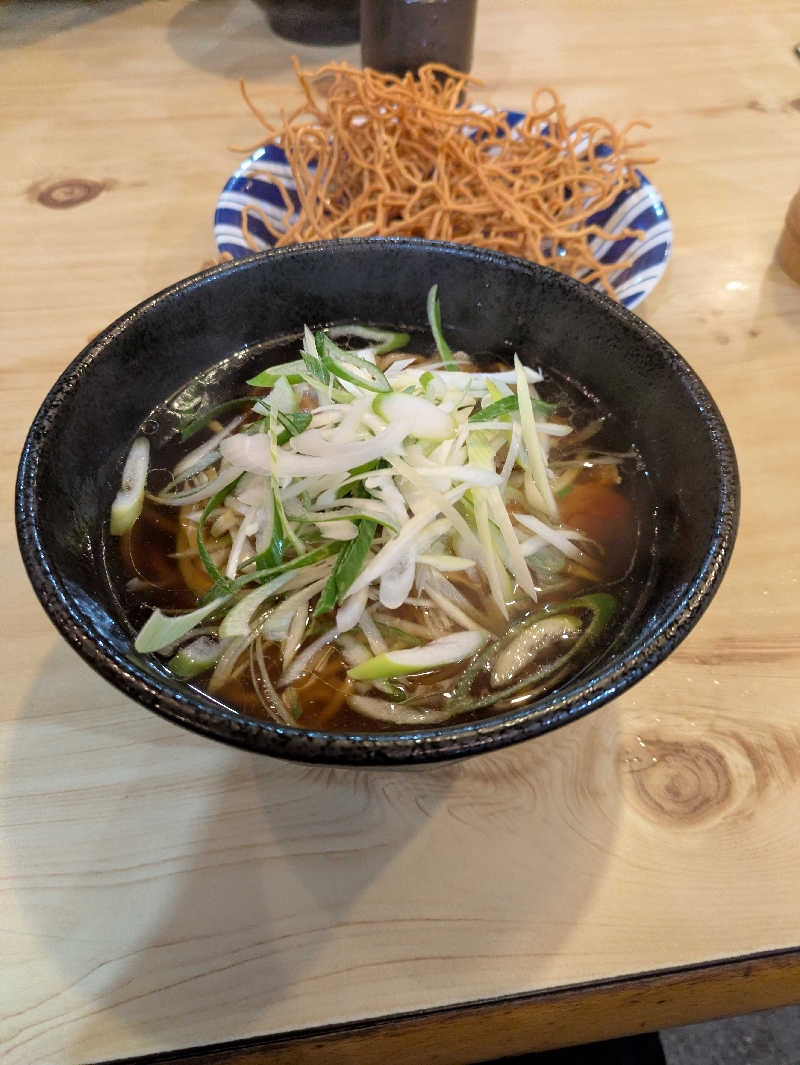 サウナ太郎さんのホテルモントビュー米沢のサ活写真