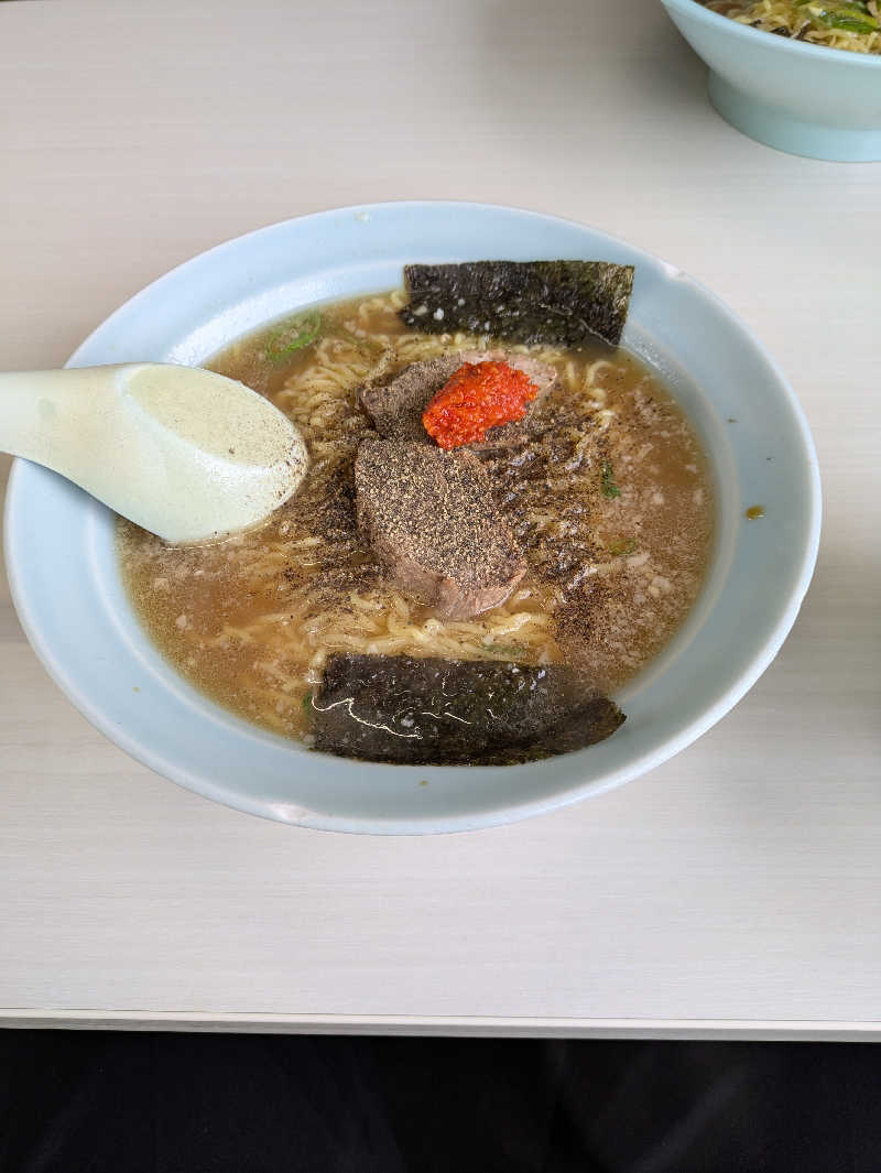 サウナ太郎さんのSPA銭湯ゆっこ盛岡のサ活写真