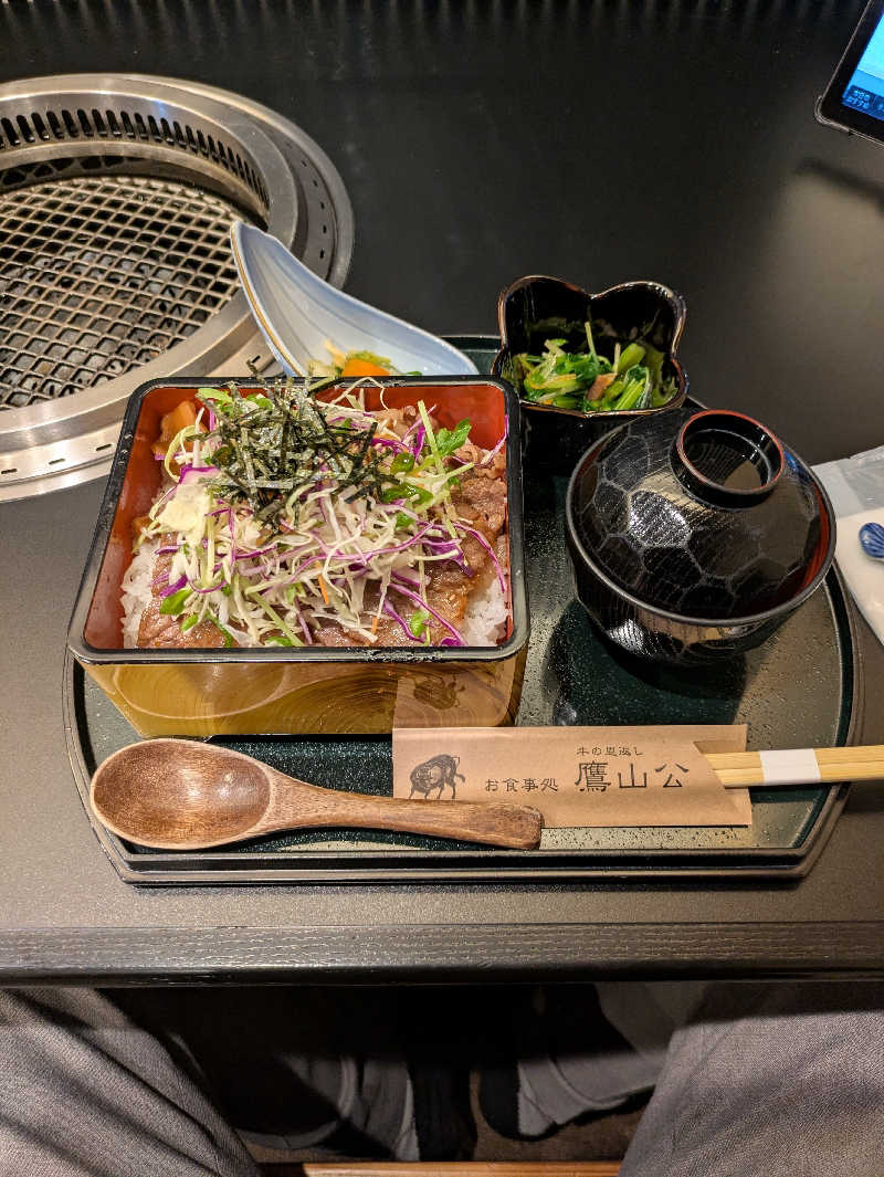 サウナ太郎さんのホテルプレミアムグリーンソブリンのサ活写真