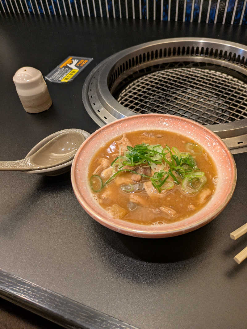 サウナ太郎さんのホテルプレミアムグリーンソブリンのサ活写真