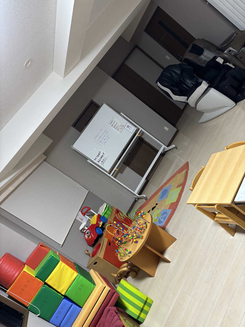 せさんの千年温泉のサ活写真