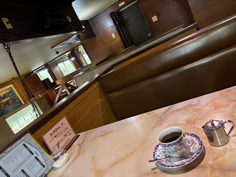 せさんの横須賀温泉 湯楽の里のサ活写真