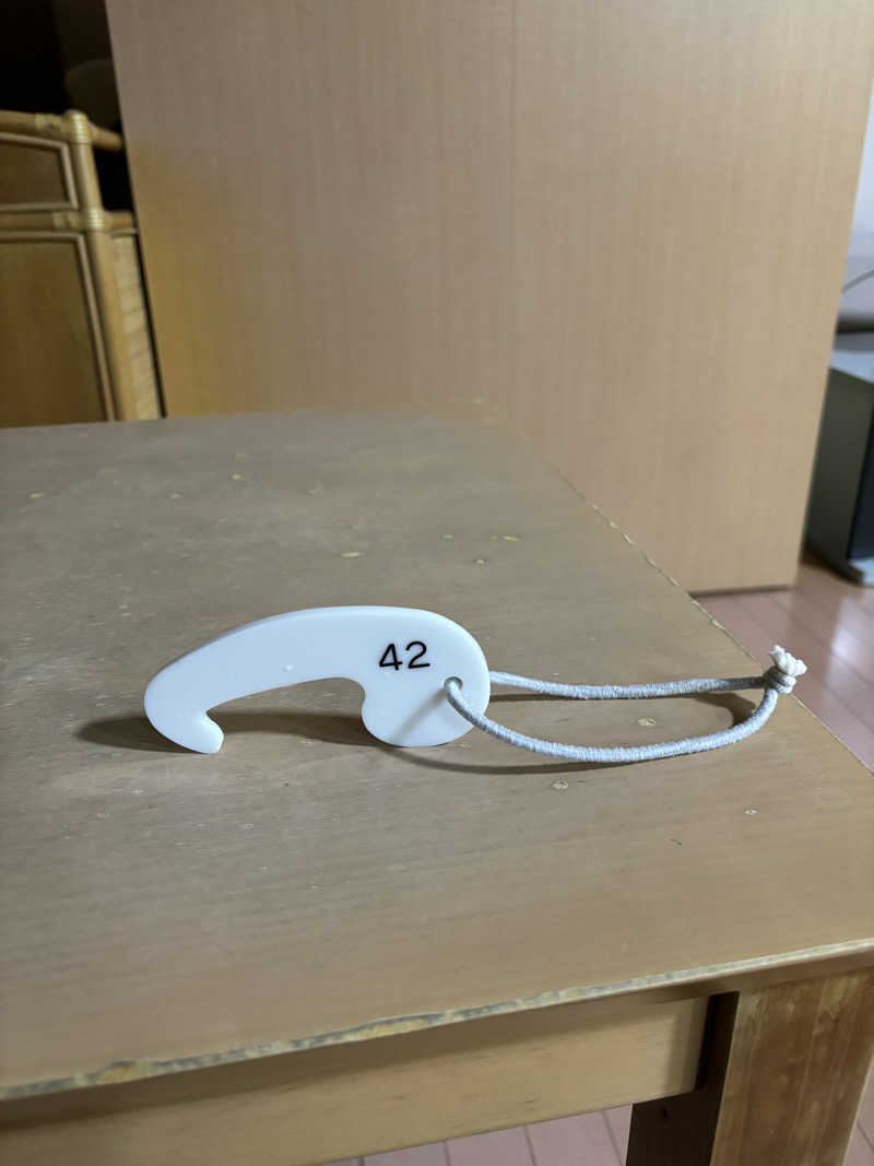 せさんのやすらぎの湯 万葉(万葉湯)のサ活写真