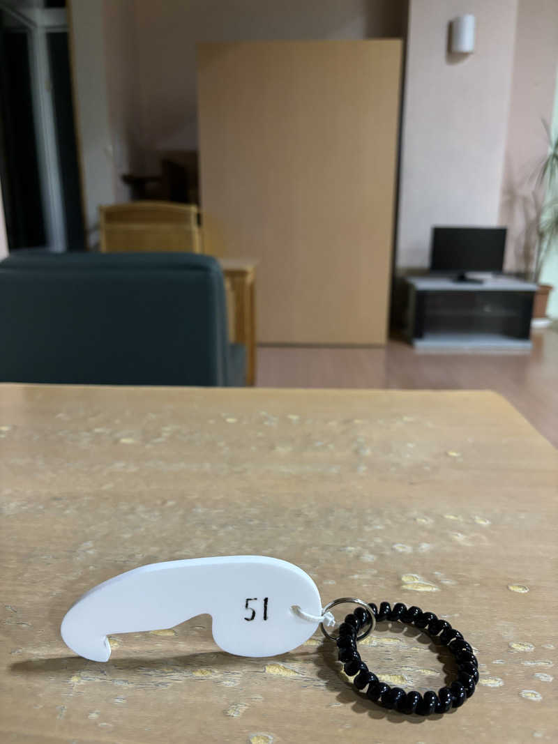 せさんのやすらぎの湯 万葉(万葉湯)のサ活写真