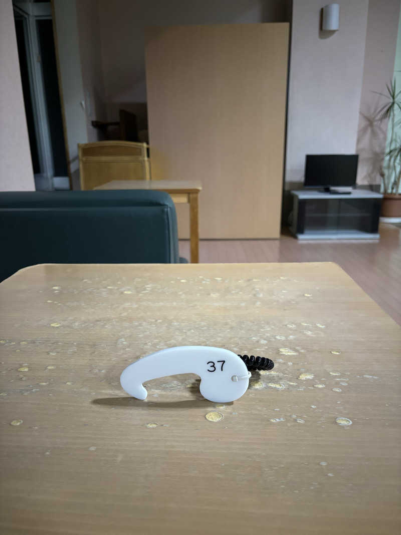 せさんのやすらぎの湯 万葉(万葉湯)のサ活写真