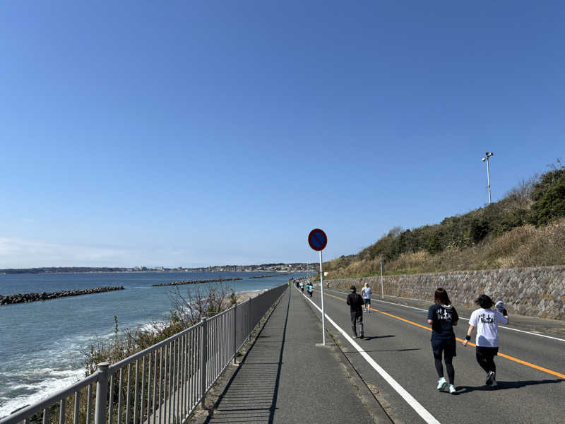 せさんのアクアスポット ニュー松の湯のサ活写真