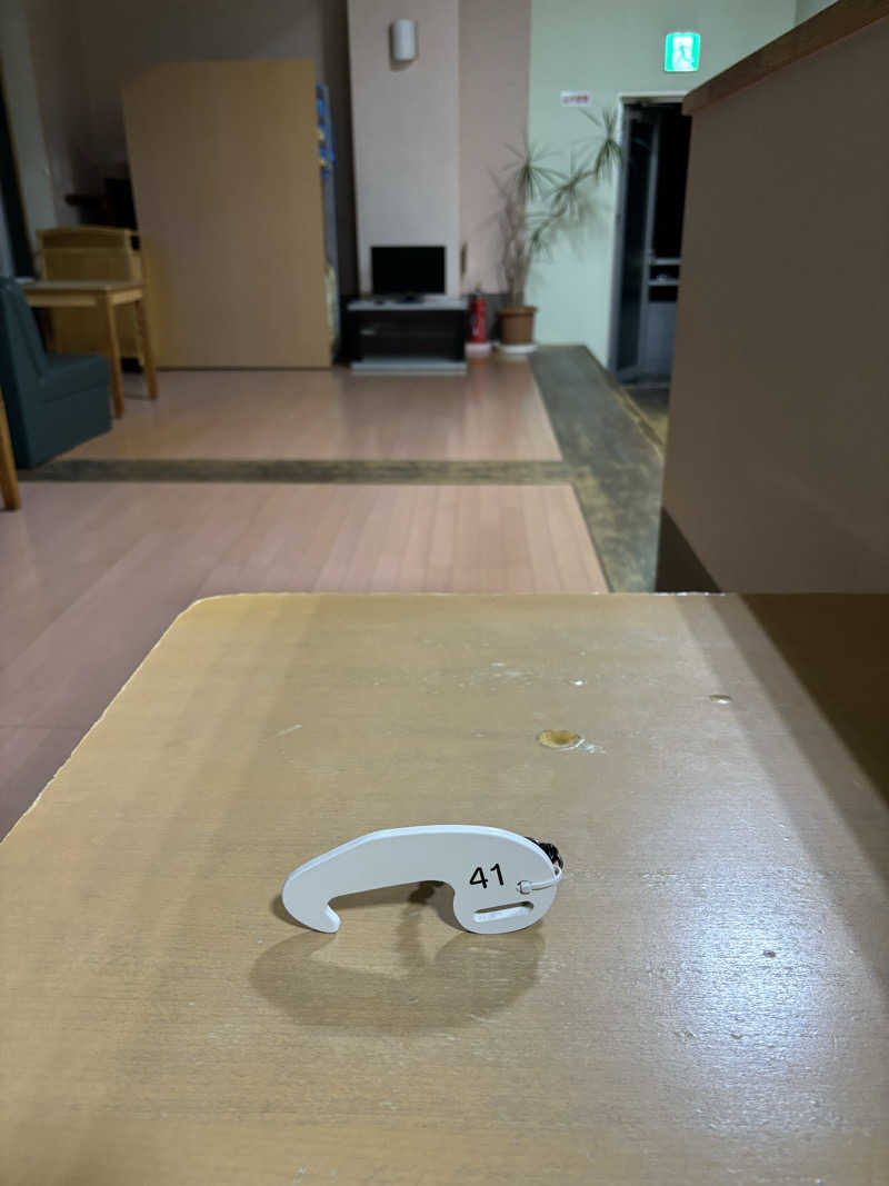 せさんのやすらぎの湯 万葉(万葉湯)のサ活写真