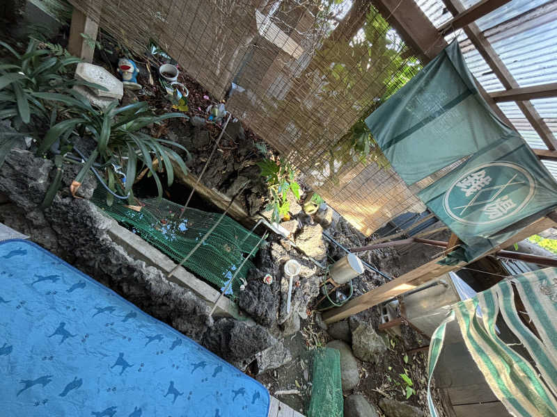 せさんのやすらぎ温泉のサ活写真