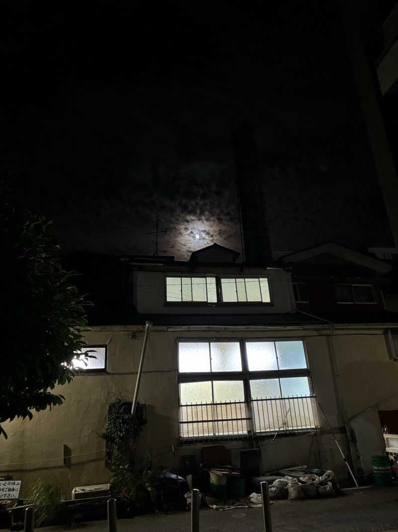 せさんの宮本温泉のサ活写真