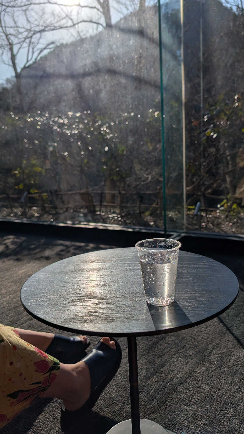 おっちさんの大江戸温泉物語Premium 岩手花巻のサ活写真