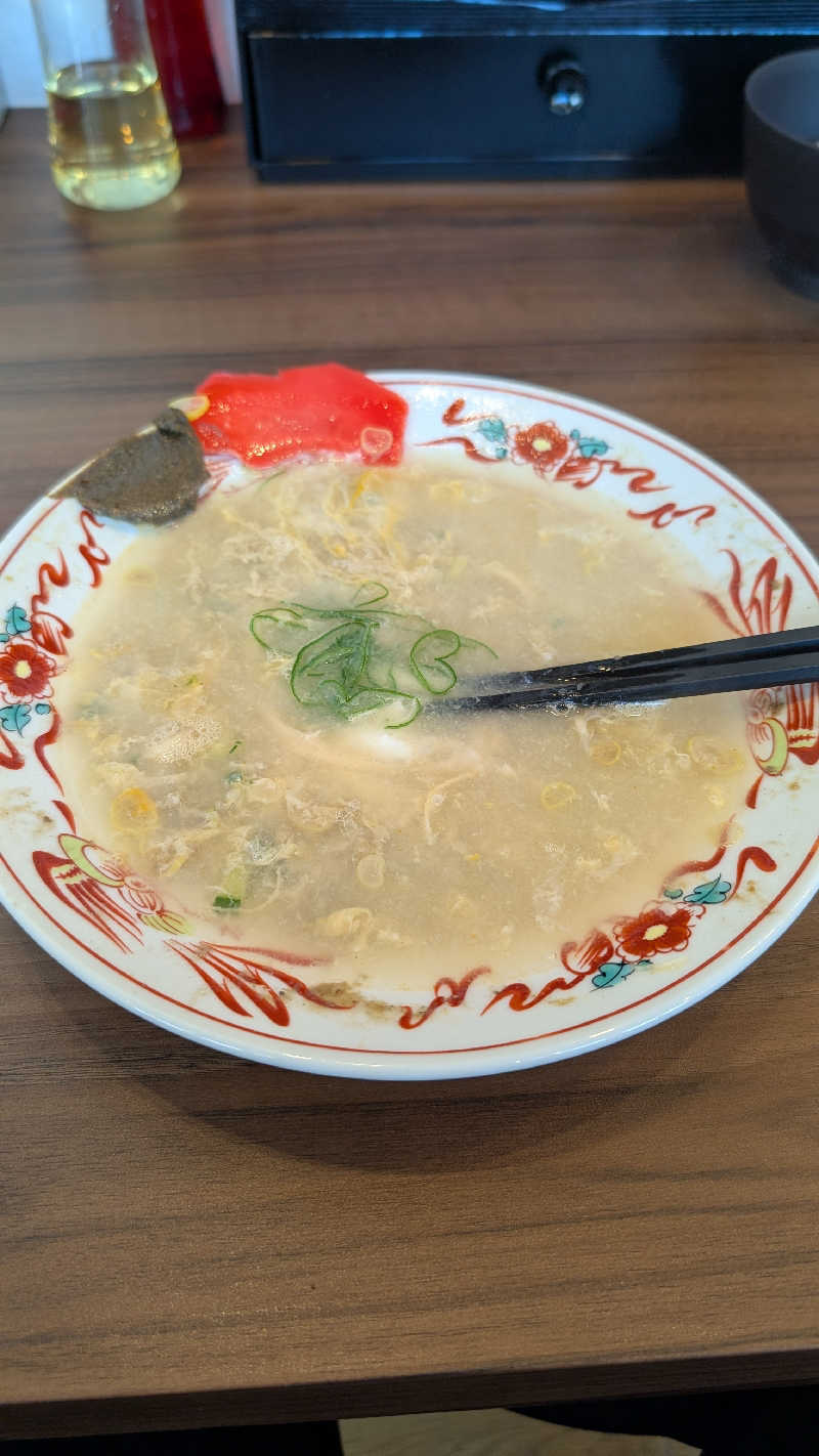 おっちさんのSPA銭湯ゆっこ盛岡のサ活写真