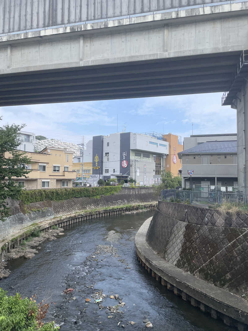 komaさんの天然温泉 満天の湯のサ活写真
