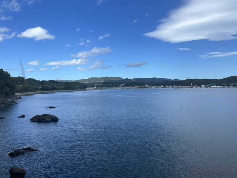 komaさんの南三陸ホテル観洋のサ活写真