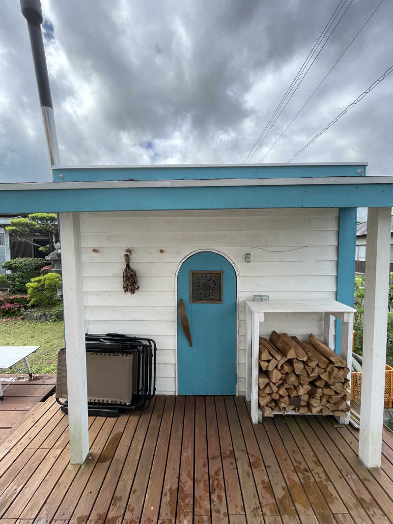 こさんのsauna kota ハルモニアのサ活写真