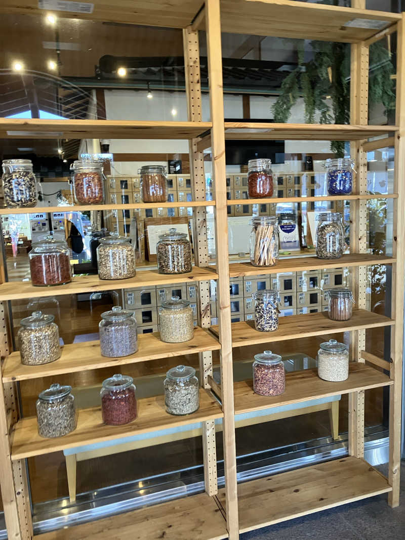 働いて働いてまいりますさんの岐阜各務原 恵みの湯のサ活写真