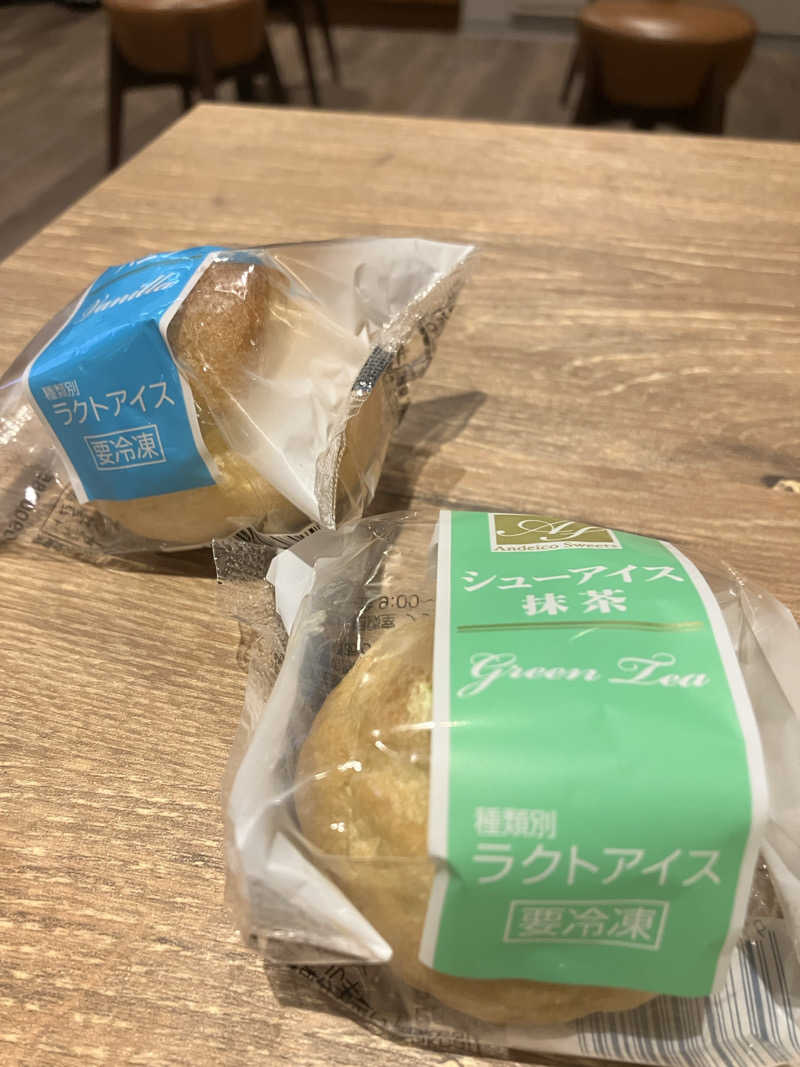 働いて働いてまいりますさんの天然温泉 この湯のサ活写真