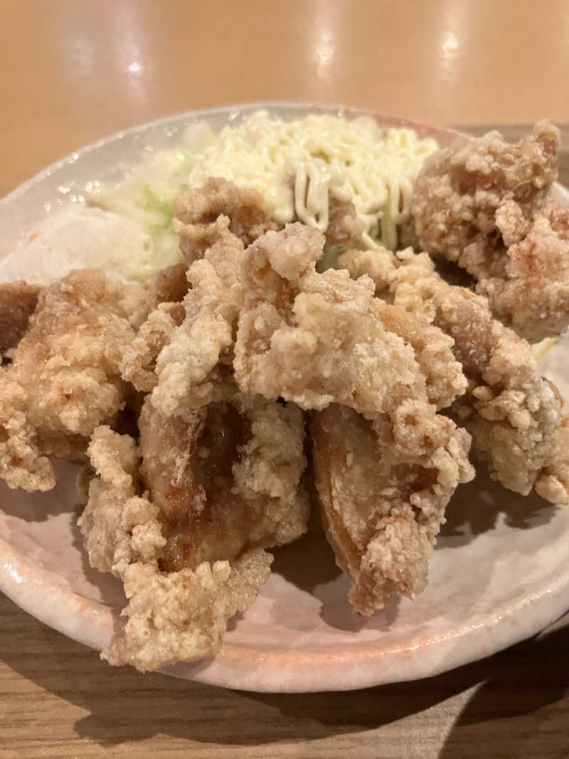 働いて働いてまいりますさんの楽だの湯 稲沢店のサ活写真