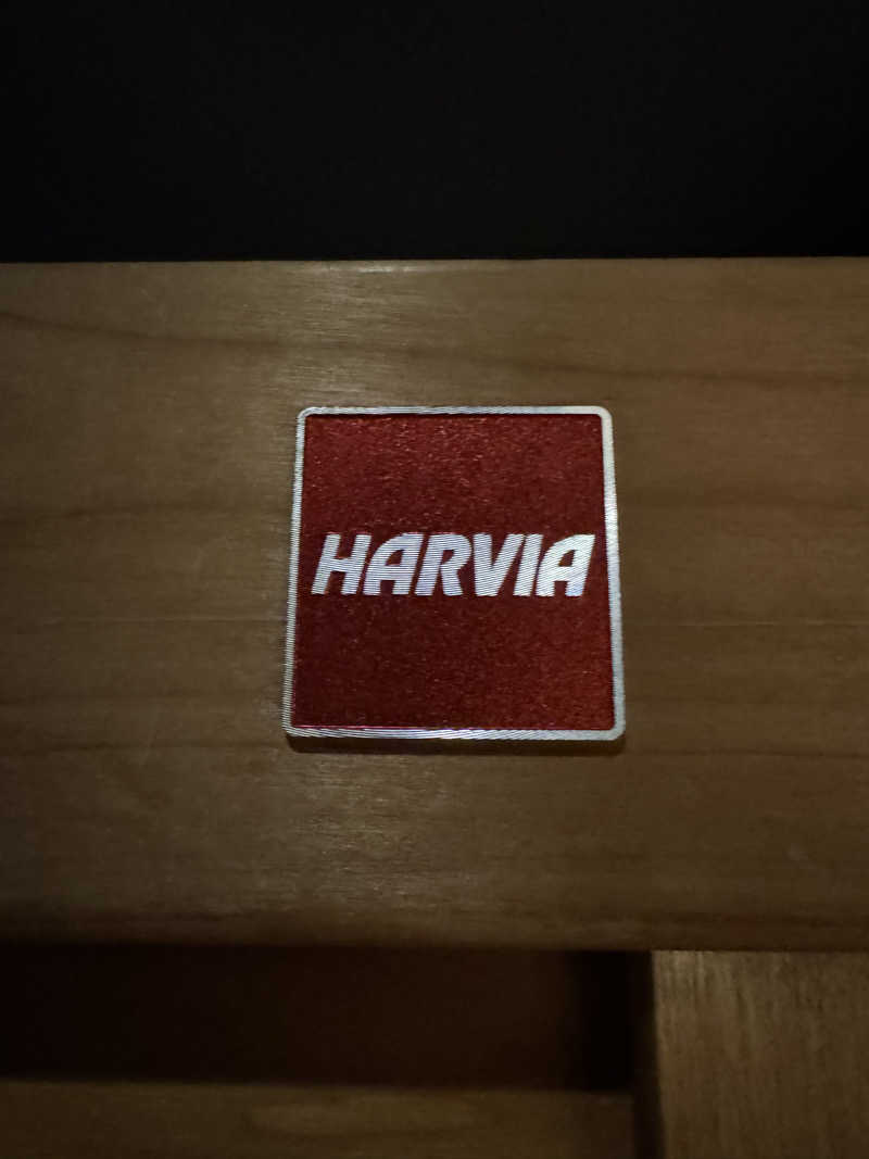 しゆうさんのsauna KUROのサ活写真