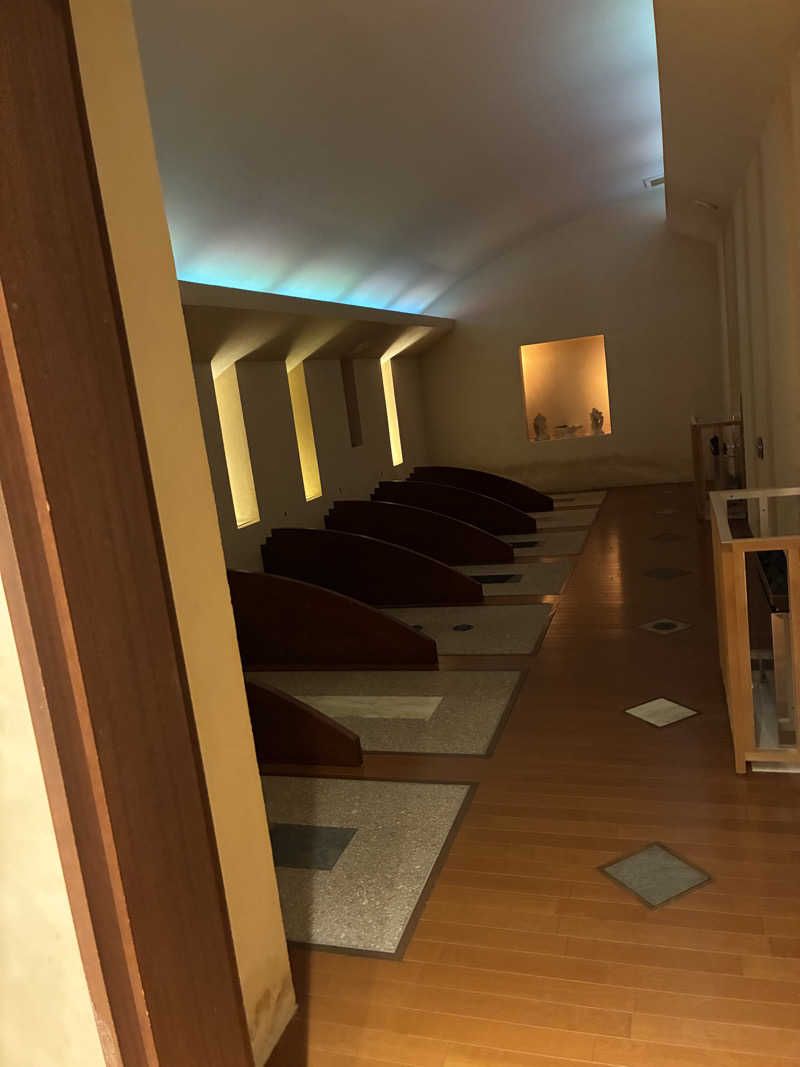 きよさんのラビスタ横須賀観音崎テラスのサ活写真