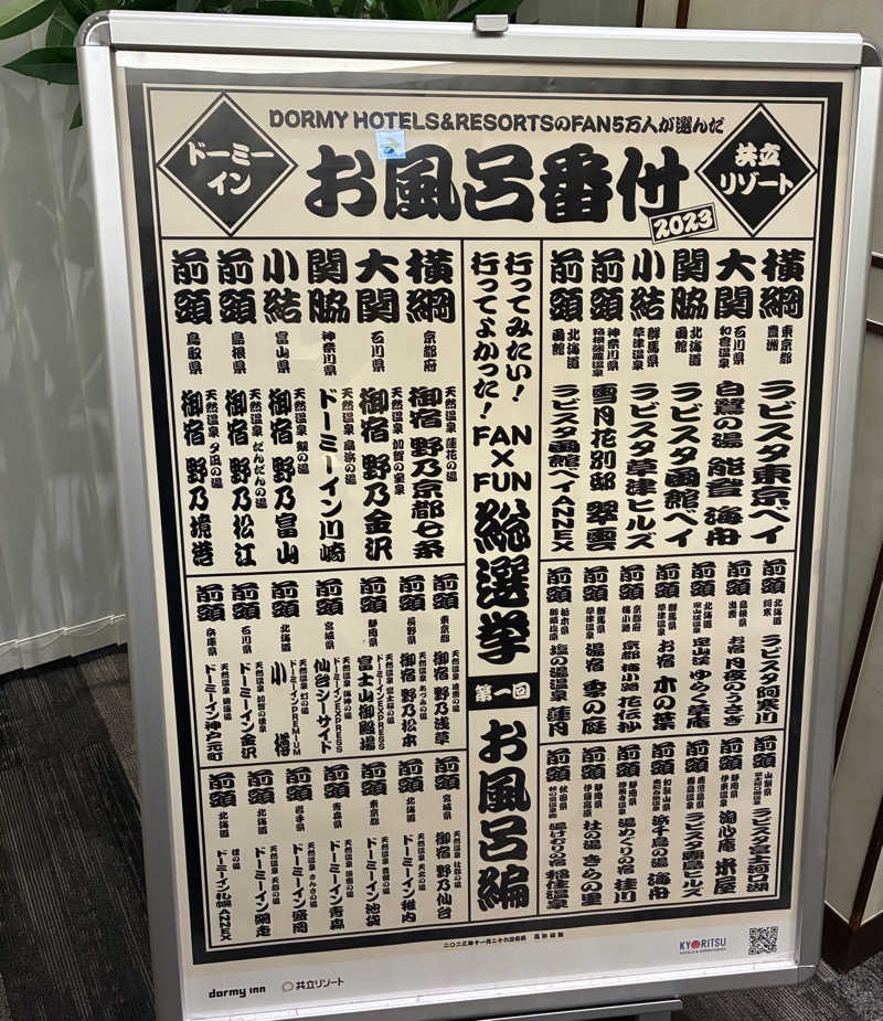 きよさんのラビスタ横須賀観音崎テラスのサ活写真