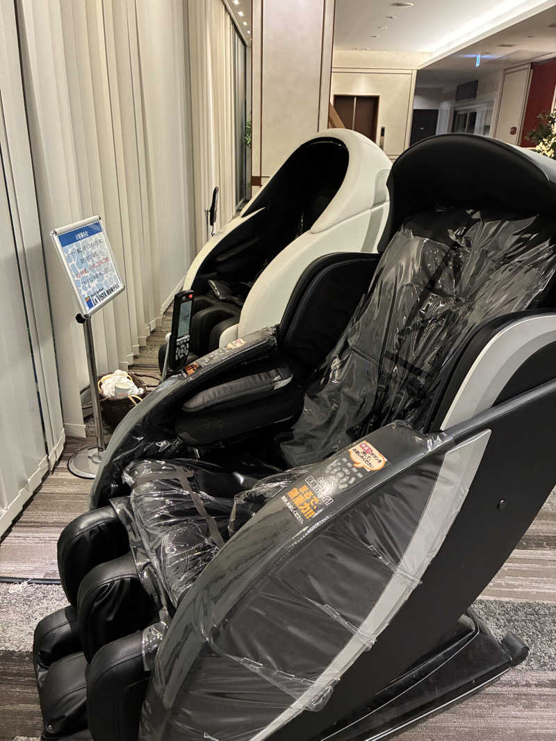 きよさんのラビスタ横須賀観音崎テラスのサ活写真