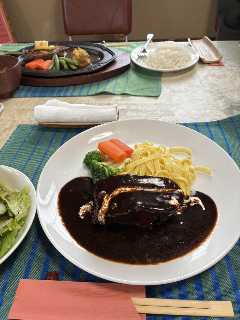 きよさんのラビスタ横須賀観音崎テラスのサ活写真